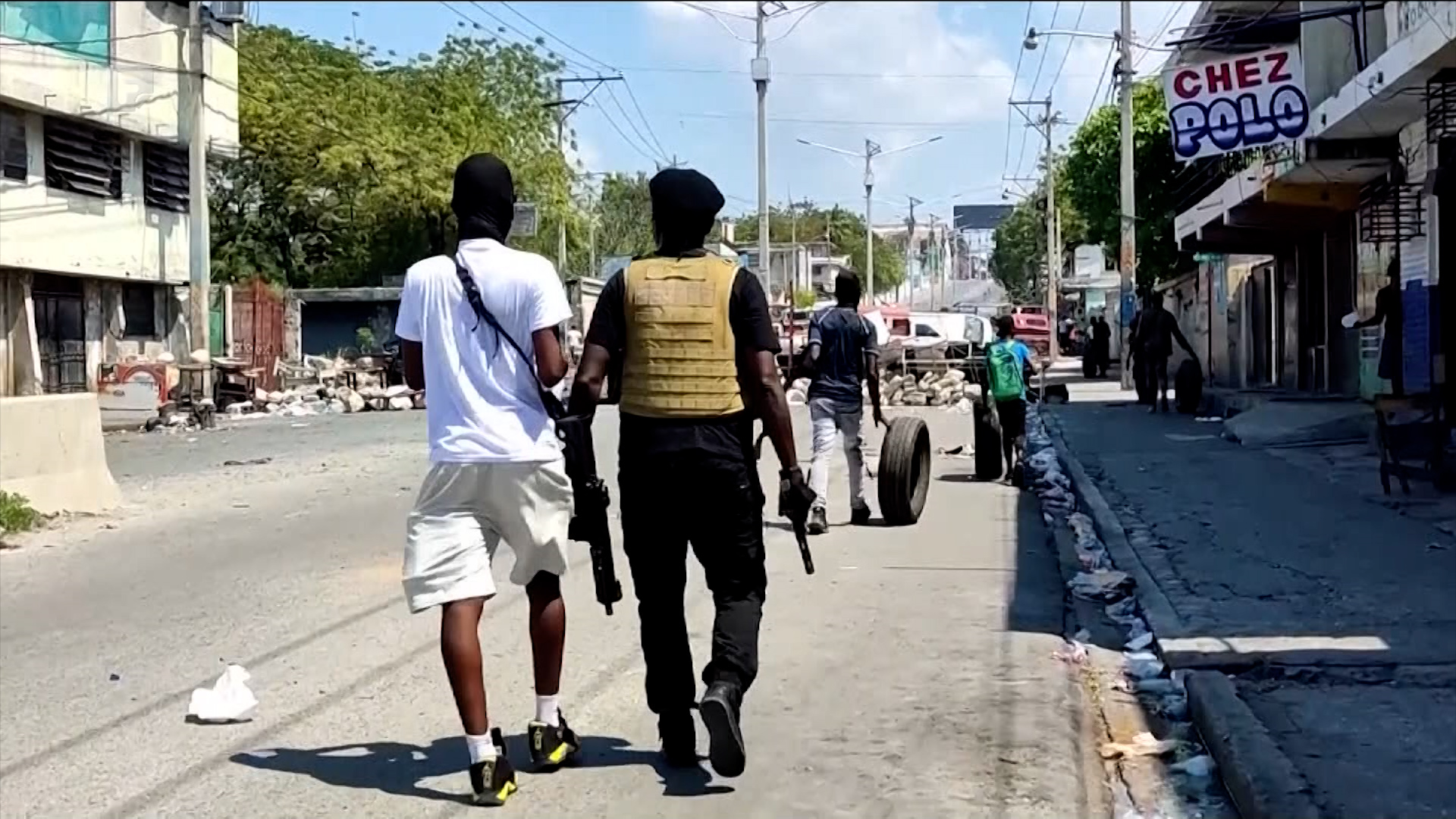 Zašto je Haiti jedna od najnesigurnijih zemalja svijeta